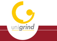 Unigrind GmbH, Logo, 220px x 160px